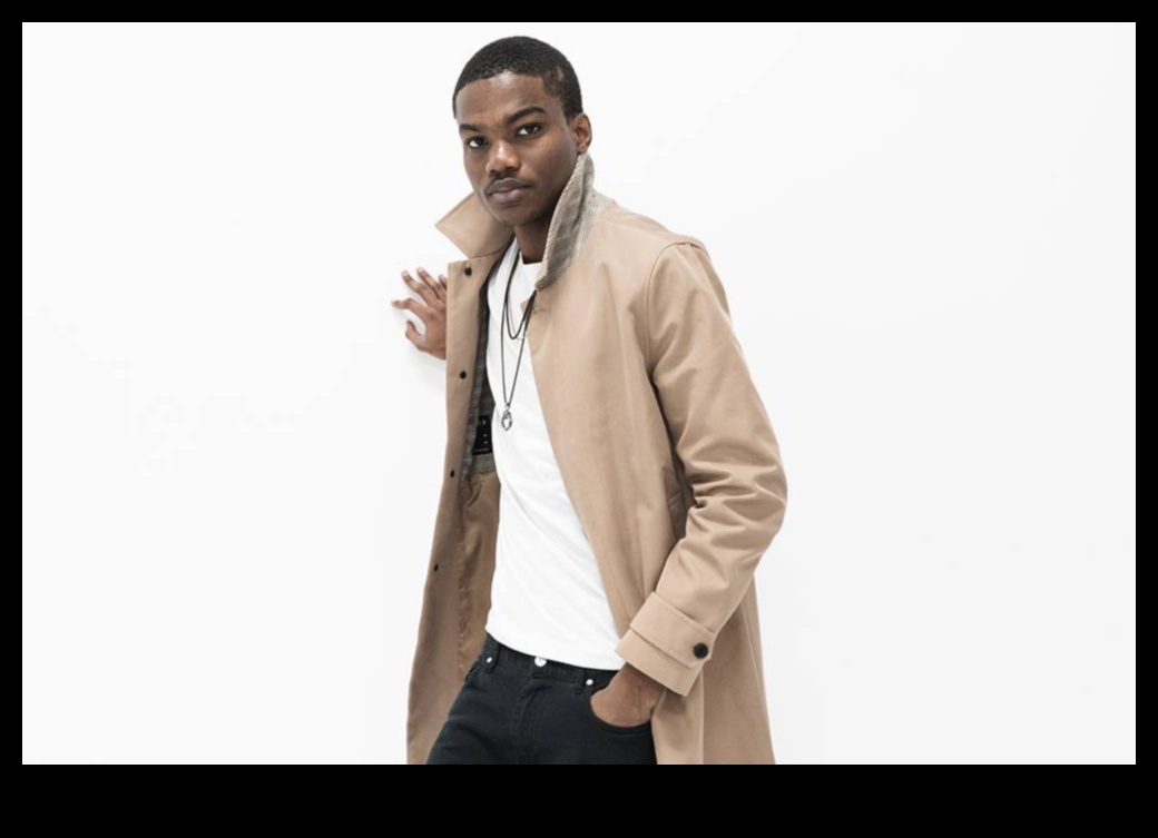 Îmbrăcați-vă pentru a impresiona confortul clasic pentru moda de zi cu zi pentru bărbați 5 Confort clasic: modă atemporală pentru bărbați pentru fiecare zi