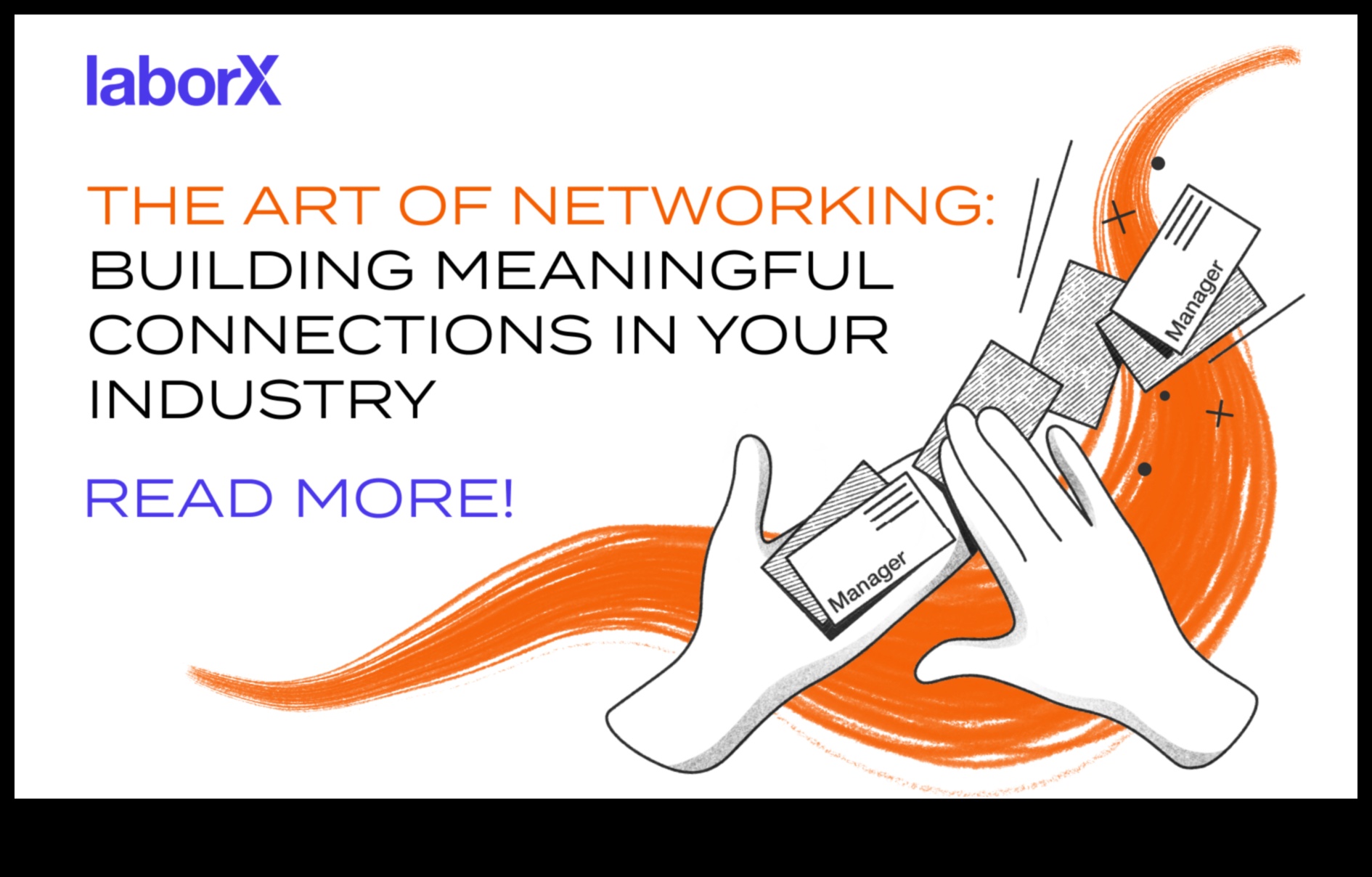 Arta rețelei: construirea de conexiuni pentru antreprenori