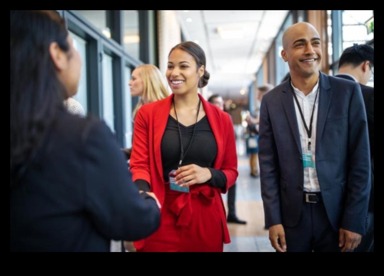 Arta rețelei: construirea de conexiuni pentru antreprenori