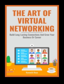 Arta rețelei: construirea de conexiuni pentru antreprenori