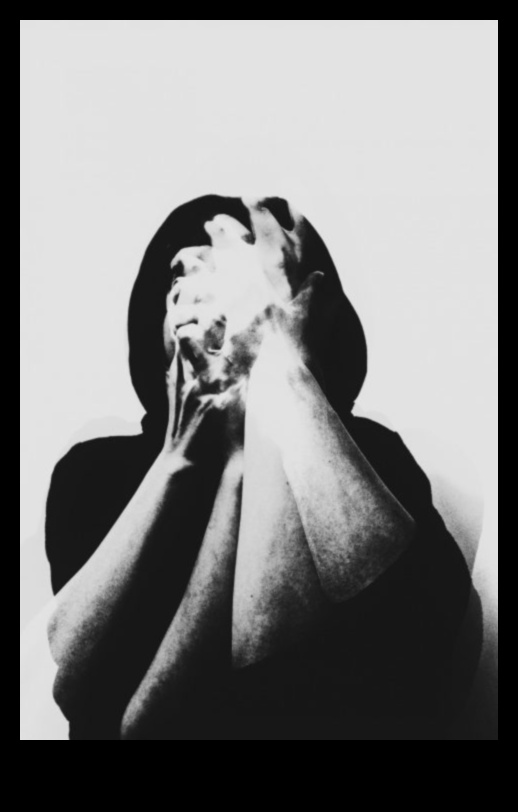 Monocromi mistici: crearea emoției în stiluri de fotografie alb-negru