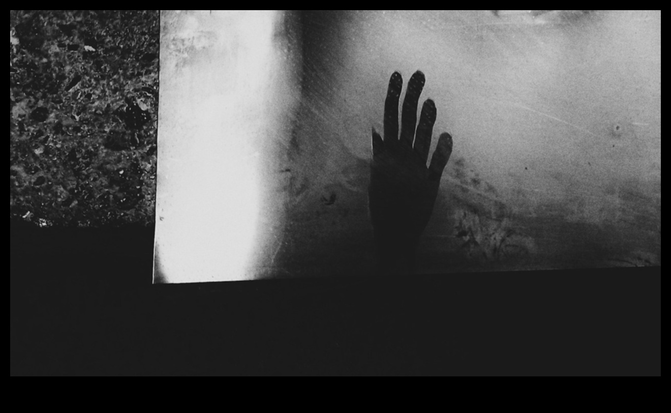 Monocromi mistici: crearea emoției în stiluri de fotografie alb-negru