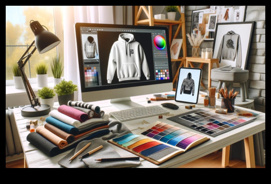 Dezlănțuirea creativității: Setul de instrumente al Trendsetter-ului în design