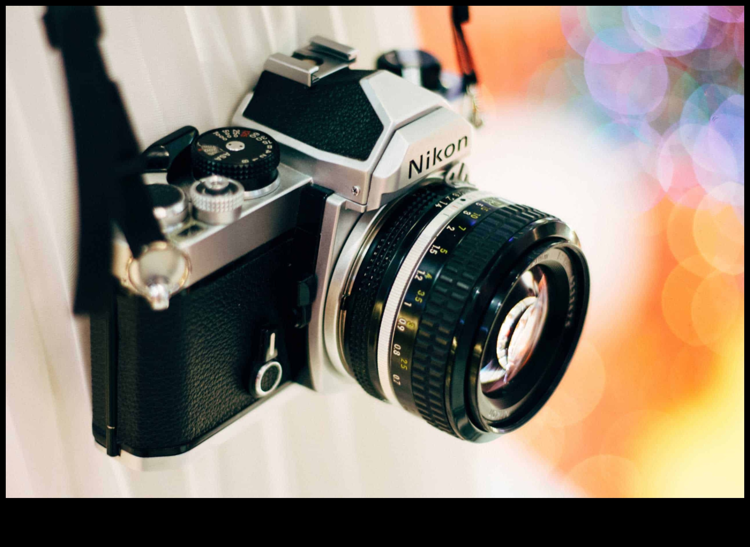 Bokeh Beauty Creați fundaluri de vis cu lentile de top 2 Frumusețe Bokeh: fundaluri de vis, realizate cu lentile de top