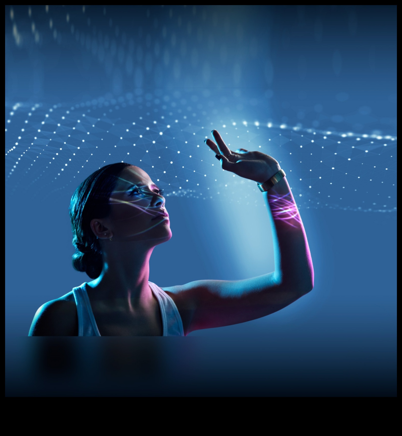 Modelarea viitorului: inovații în dezvoltarea portofoliului creativ