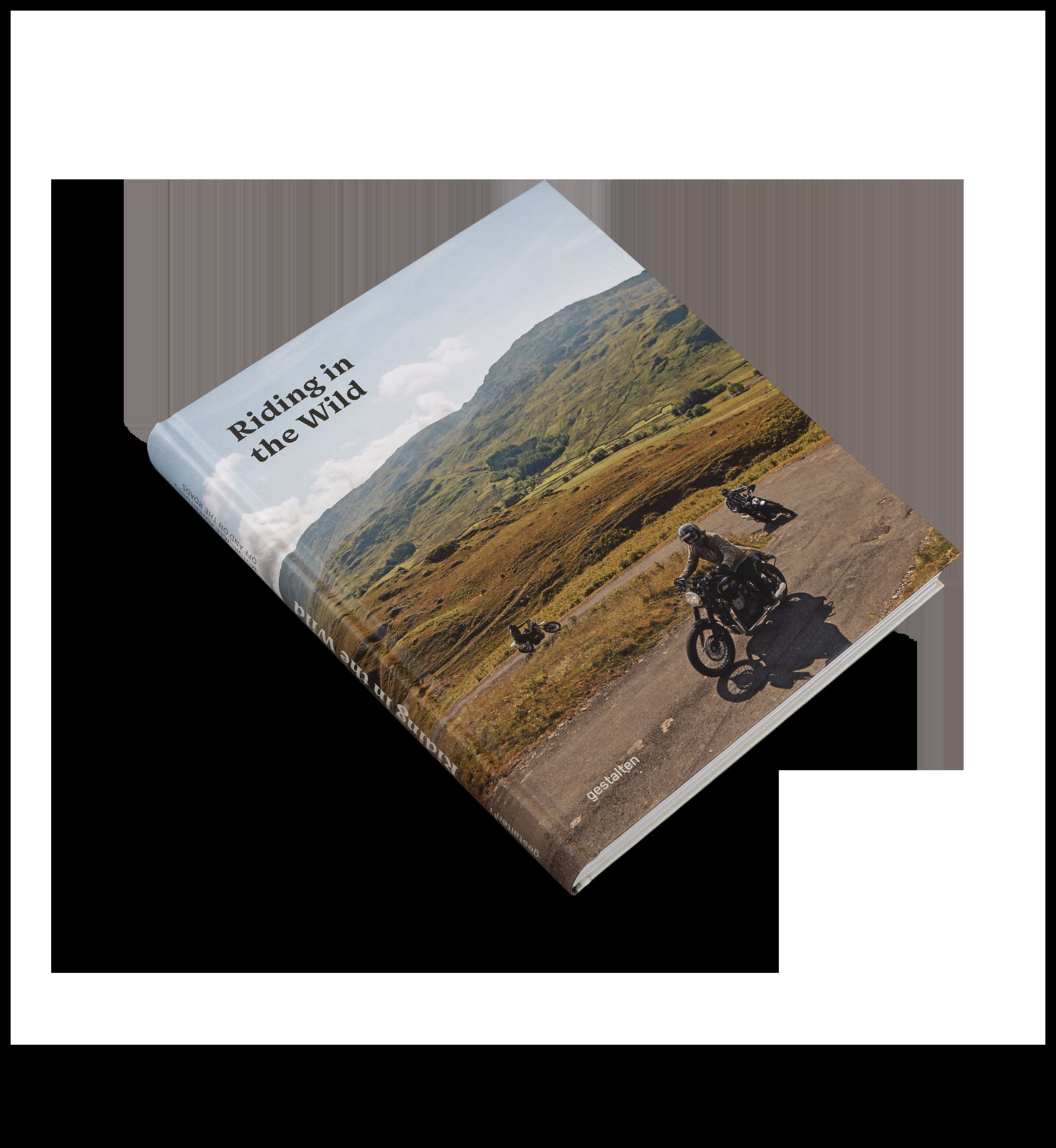 Riding the Wild: îmbrățișând entuziasmul nestăpânit al expedițiilor off-road