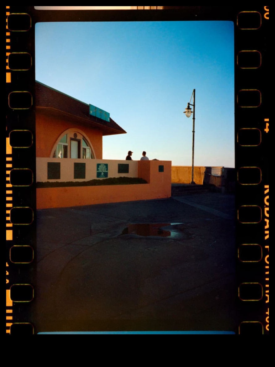 Concentrați-vă pe perfecțiune: ascuțiți-vă manualul de fotografie acum