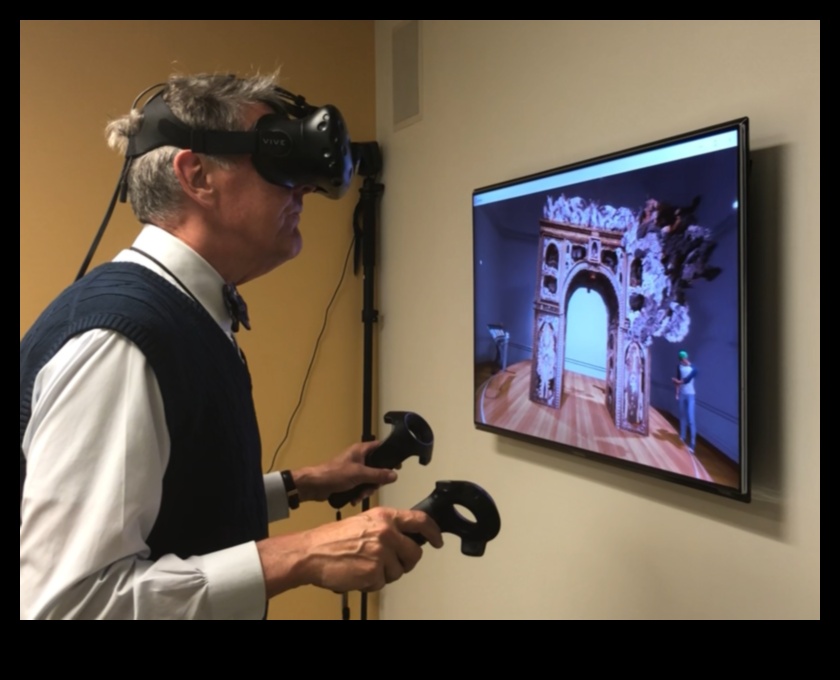 Impact digital: crearea de experiențe virtuale convingătoare