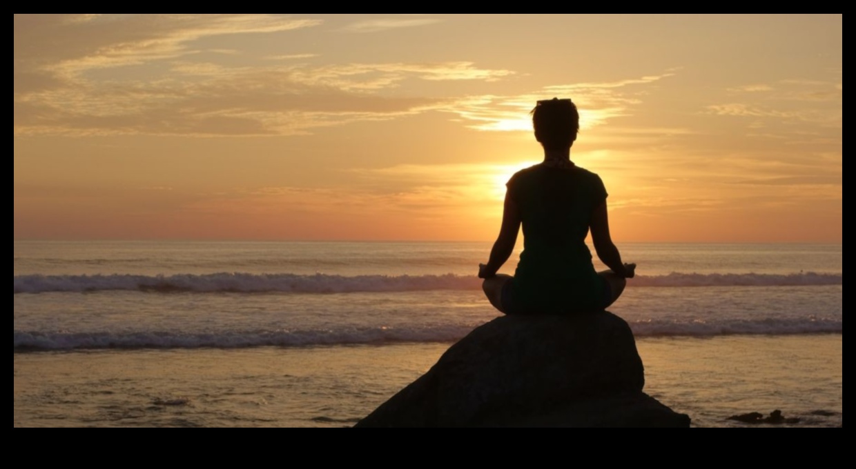 Viață fără stres: Descoperă beneficiile puternice ale meditației