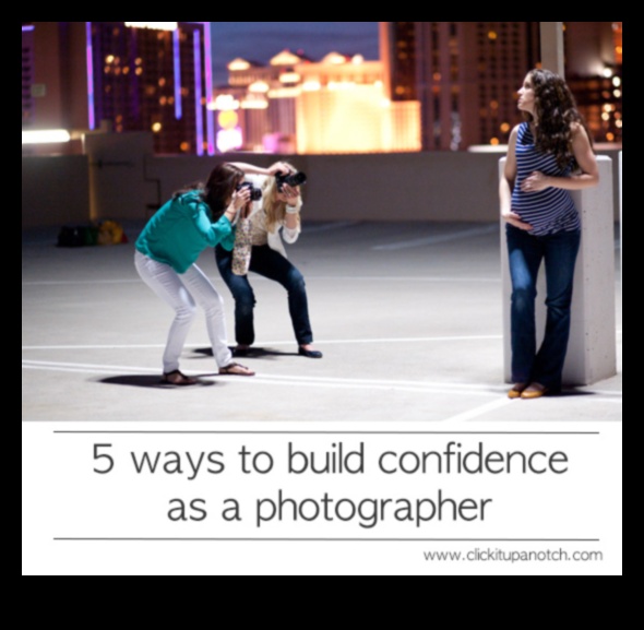 Captați încrederea Descoperiți secretele pentru a face fotografii grozave 2 Captați încrederea: Sfaturi esențiale pentru fotografie dezvăluite