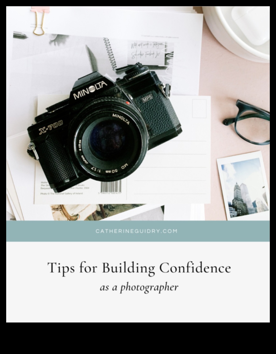 Captați încrederea Descoperiți secretele pentru a face fotografii grozave 3 Captați încrederea: Sfaturi esențiale pentru fotografie dezvăluite