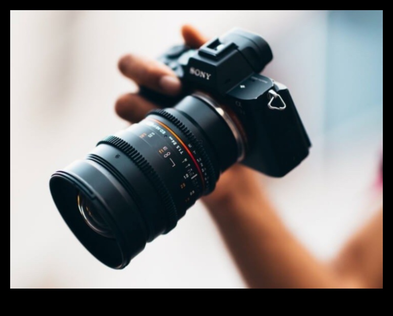 Captați încrederea Descoperiți secretele pentru a face fotografii grozave 4 Captați încrederea: Sfaturi esențiale pentru fotografie dezvăluite