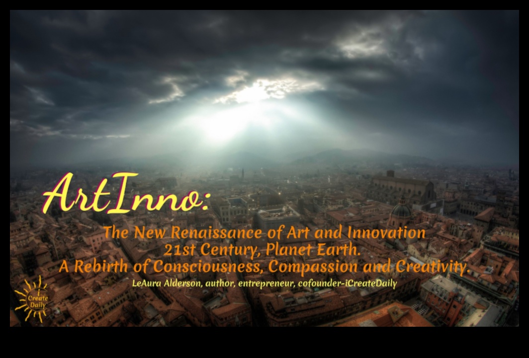 Business Inovation Renaissance Zorii unei noi ere a creșterii 3 Renașterea inovației în afaceri: redefinirea paradigmei de creștere