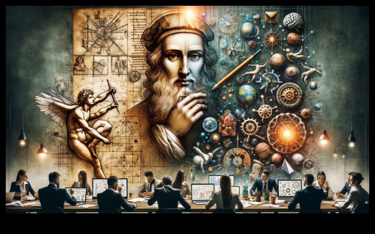 Inovarea în afaceri Renașterea Zorii unei noi ere de creștere 5 Renașterea inovației în afaceri: redefinirea paradigmei de creștere