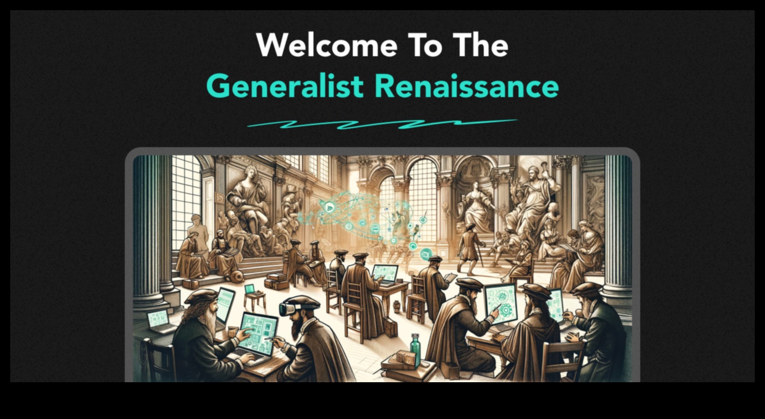 Business Inovation Renaissance Zorii unei noi ere de creștere 2 Renașterea inovației în afaceri: redefinirea paradigmei de creștere