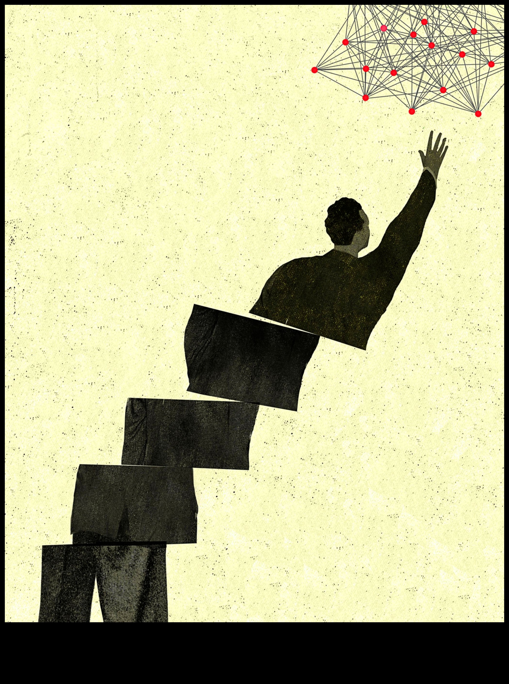 Cronici de inovație: povești de triumf în mijlocul tendințelor actuale de afaceri