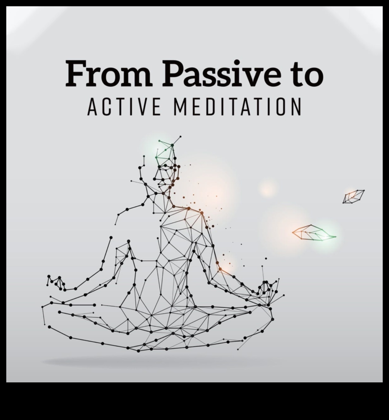 Crește-ți bunăstarea: Simfonia fizică a meditației