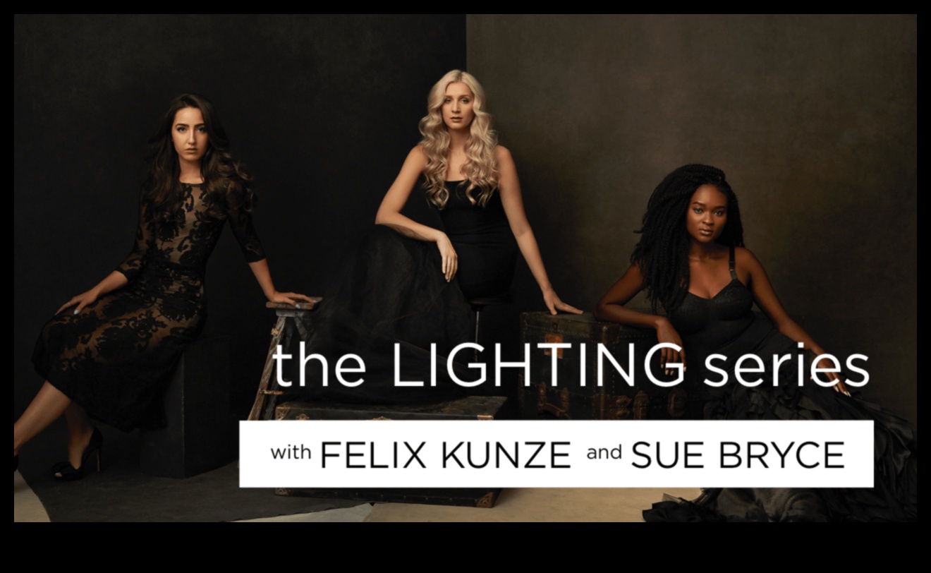 Flash Finesse: Iluminează-ți fotografiile cu tehnici avansate de iluminare