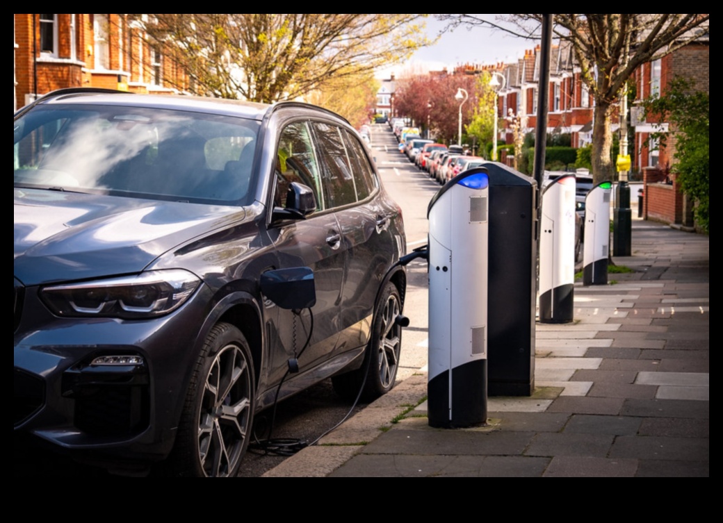 Îmbrățișarea revoluției mașinilor electrice Cum naveta curată cuprind orașele 3 Naveta curată: popularitatea tot mai mare a mașinilor electrice în orașe