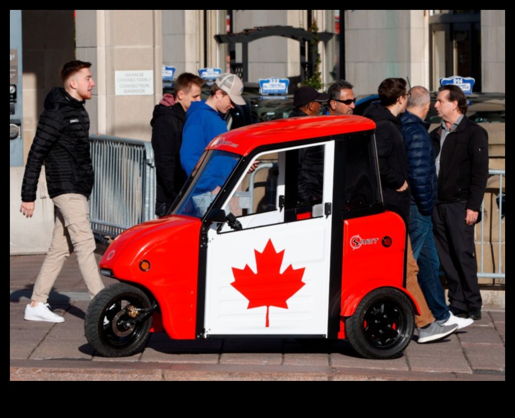 Îmbrățișarea revoluției mașinilor electrice Cum naveta curată cuprind orașele 2 Naveta curată: popularitatea tot mai mare a mașinilor electrice în orașe