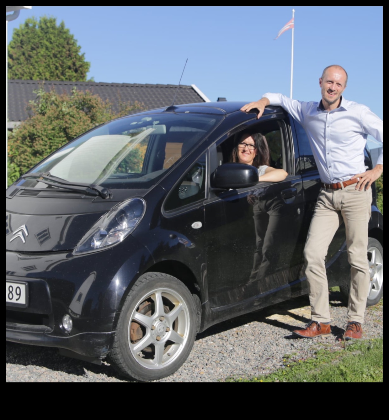 Îmbrățișarea revoluției mașinilor electrice Cum naveta curată cuprind orașele 5 Naveta curată: popularitatea tot mai mare a mașinilor electrice în orașe