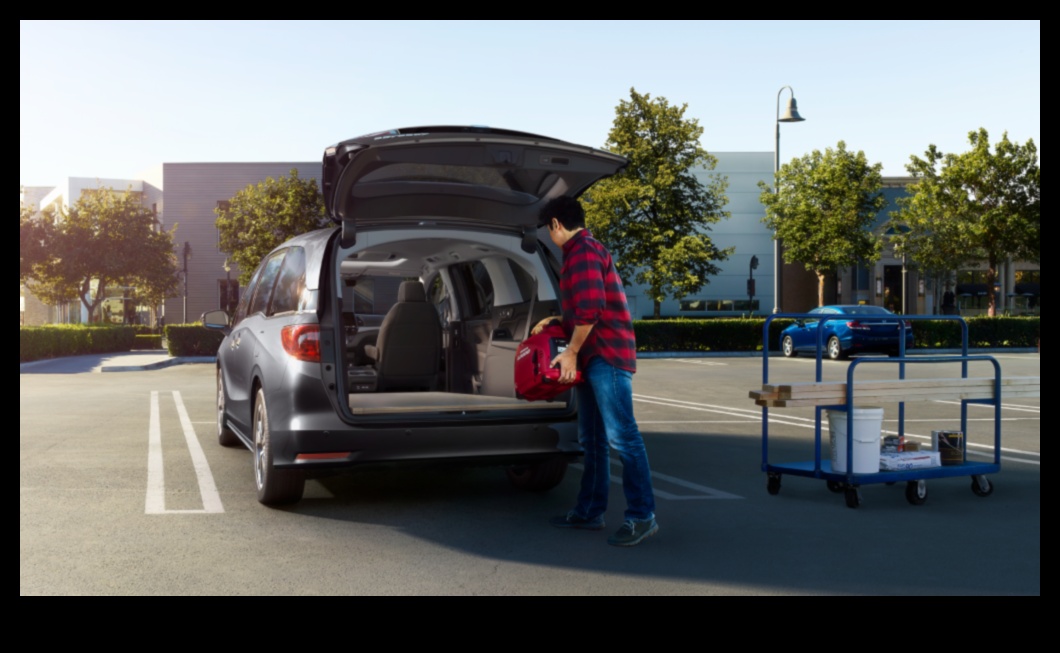 Pasionații de vehicule hibride în aer liber Odyssey împărtășesc poveștile lor despre aventură 4 Outdoor Odyssey: Povești de aventură de la pasionații de vehicule hibride