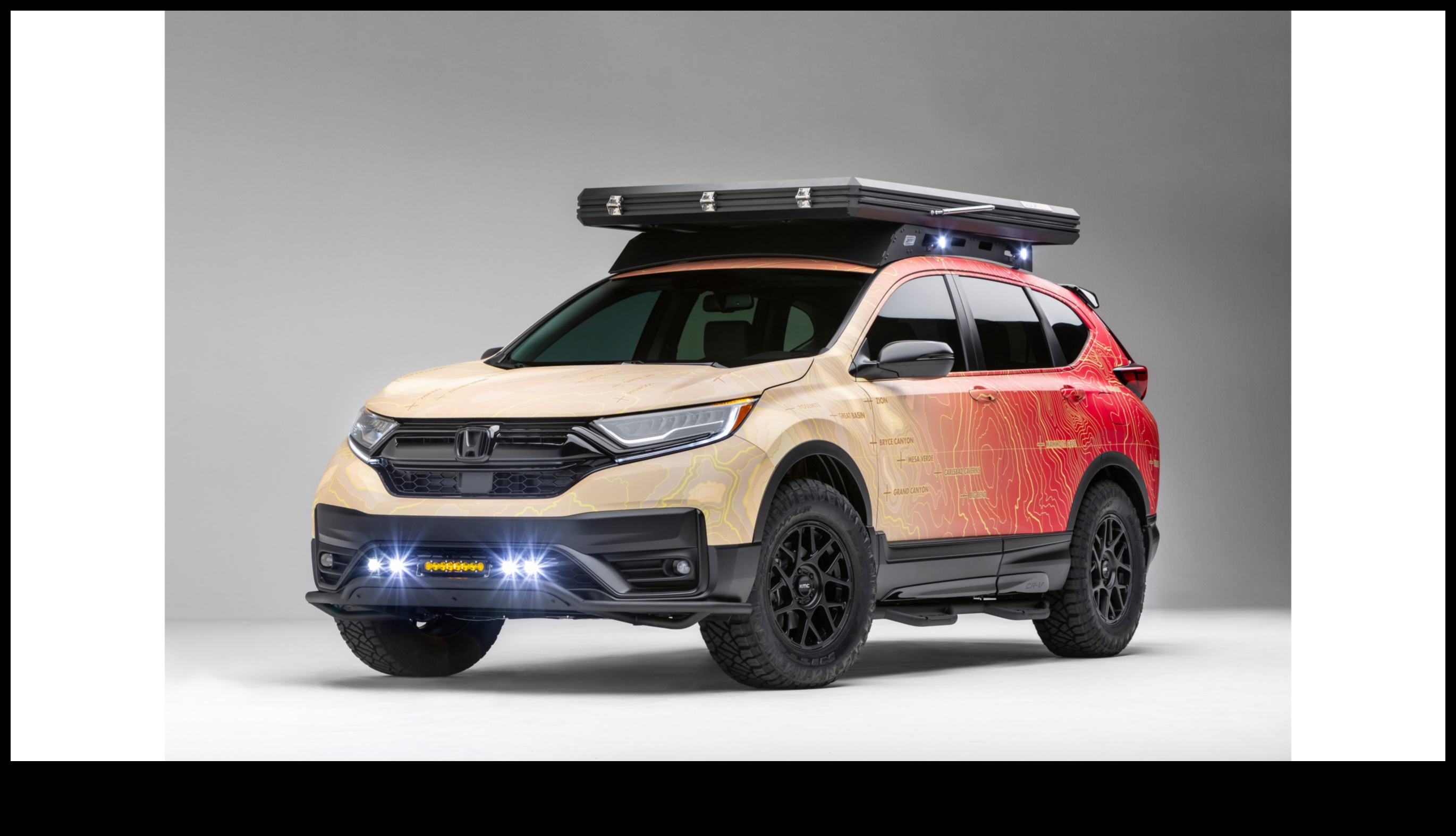 Pasionații de vehicule hibride în aer liber Odyssey împărtășesc poveștile lor despre aventură 3 Outdoor Odyssey: Povești de aventură de la pasionații de vehicule hibride