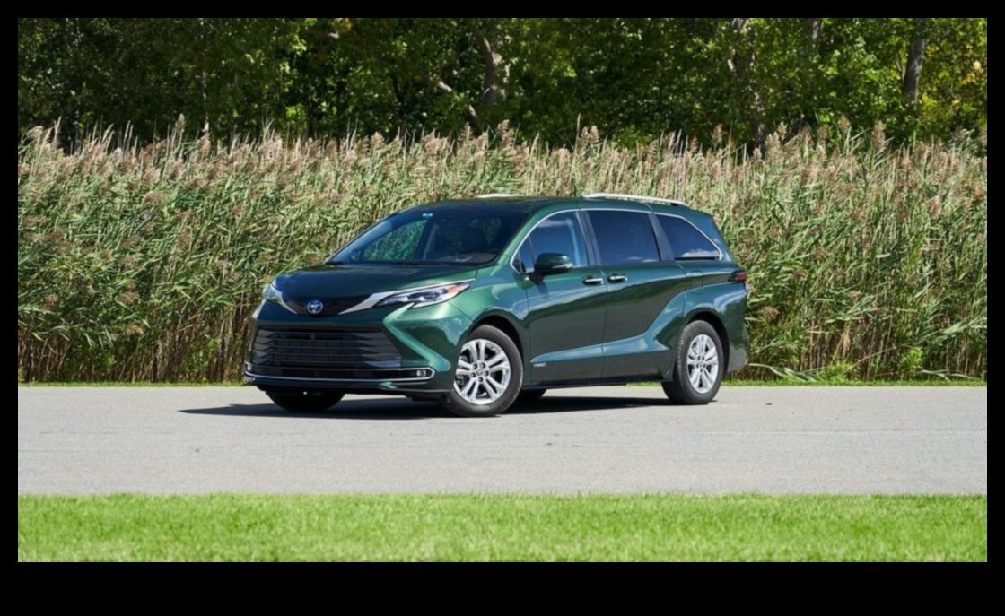 Pasionații de vehicule hibride în aer liber Odyssey împărtășesc poveștile lor despre aventură 5 Outdoor Odyssey: Povești de aventură de la pasionații de vehicule hibride