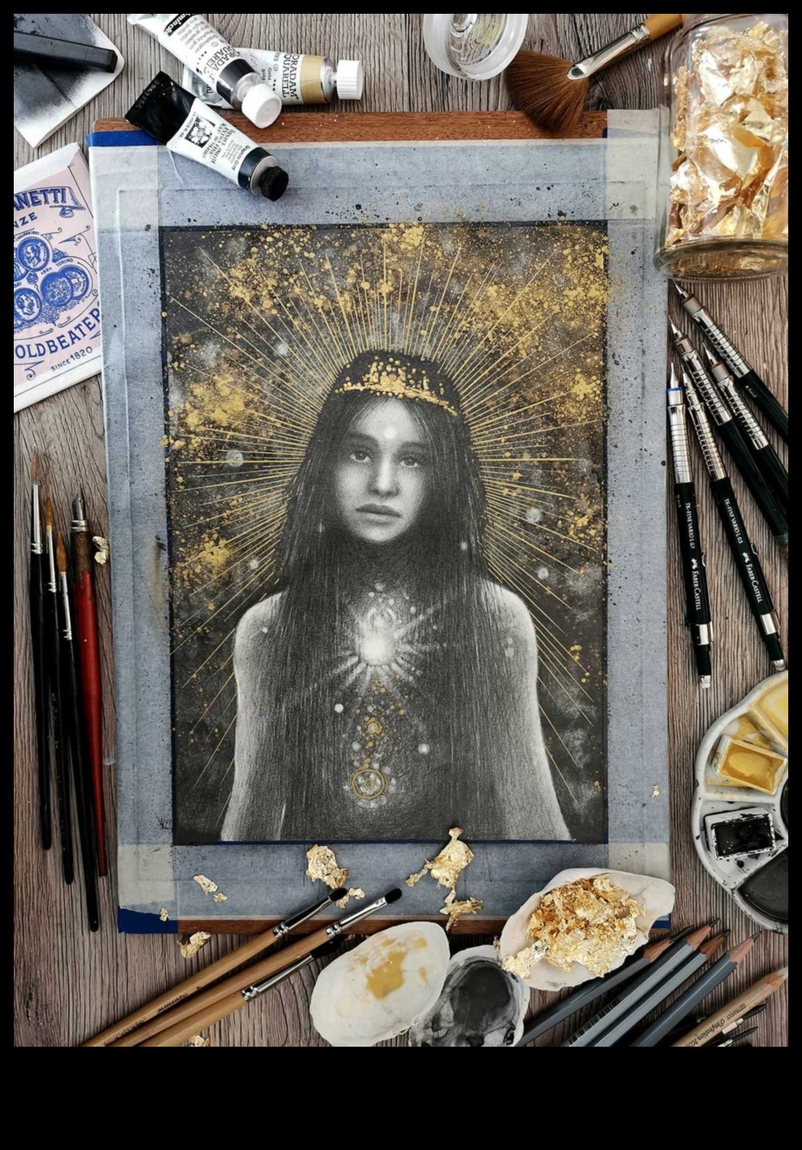 Alchimistul educațional care transformă ideile în artă vizuală 3 Alchimistul educațional: Transformarea ideilor în artă vizuală