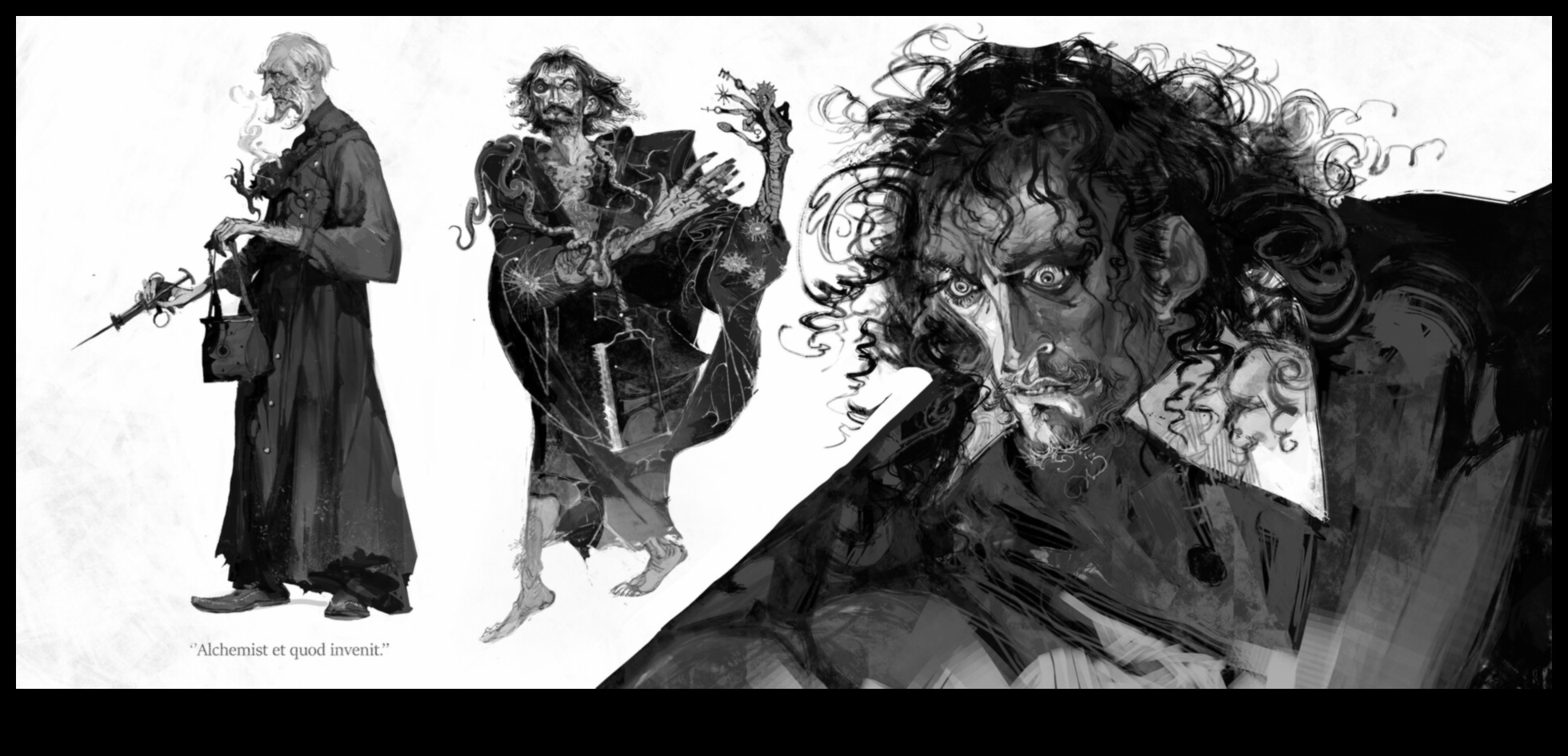 Alchimistul educațional care transformă ideile în artă vizuală 2 Alchimistul educațional: Transformarea ideilor în artă vizuală