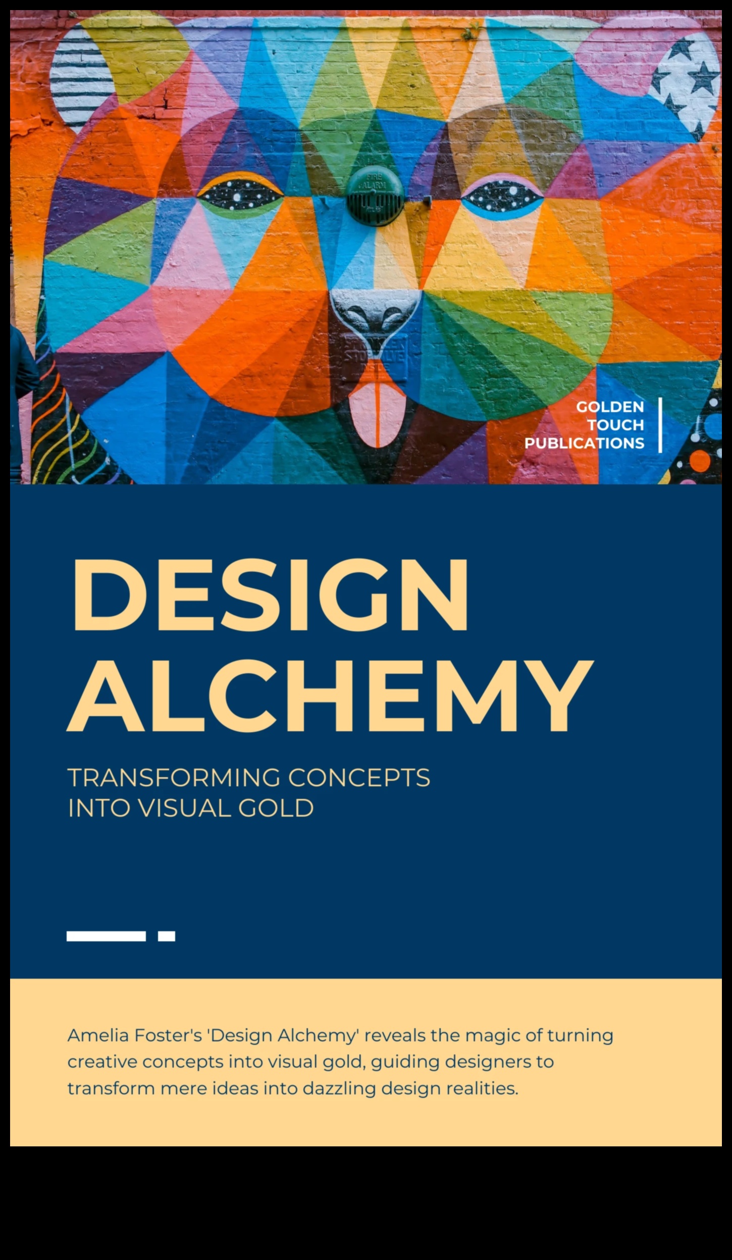 Alchimistul educațional care transformă ideile în artă vizuală 4 Alchimistul educațional: Transformarea ideilor în artă vizuală