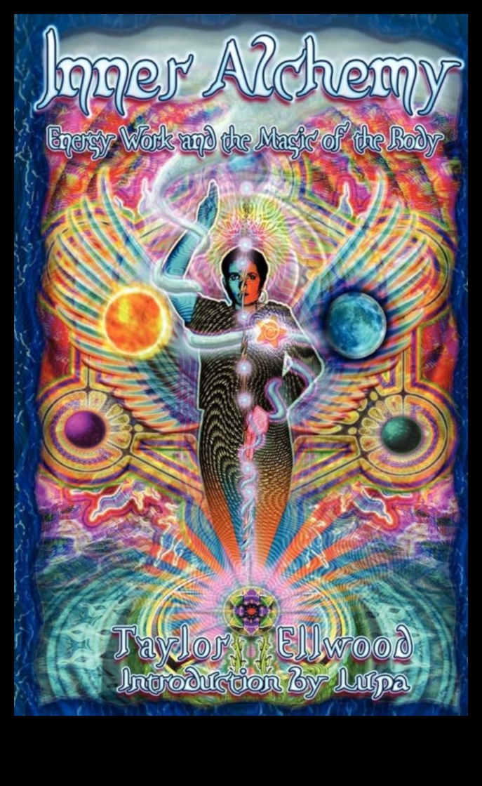 Alchimia de meditație 7 Lecturi transformatoare pentru echilibrul interior 4 Alchimia de meditație: citiri transformatoare pentru echilibrul interior