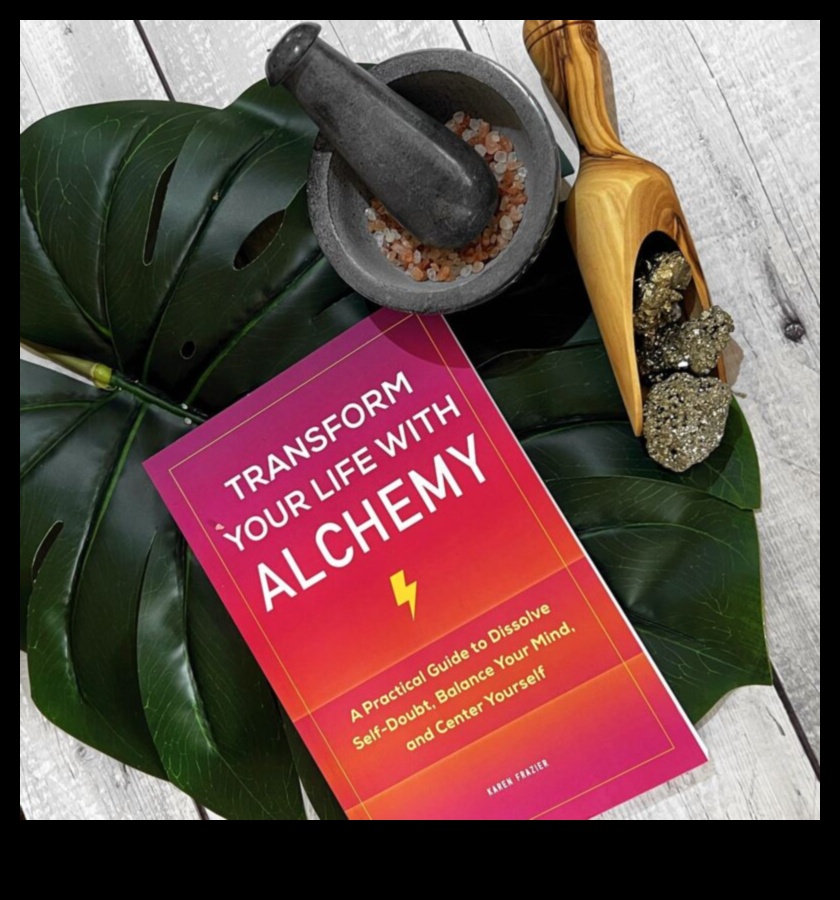 Alchimia de meditație 7 Lecturi transformatoare pentru echilibrul interior 5 Alchimia de meditație: citiri transformatoare pentru echilibrul interior