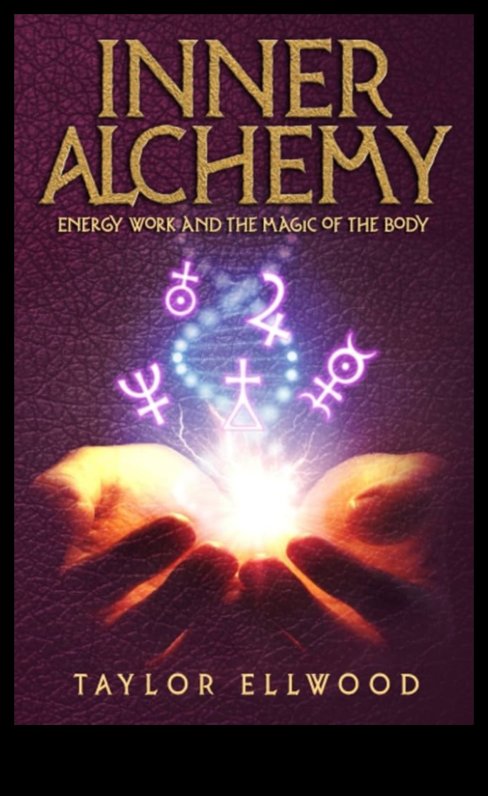 Alchimia de meditație 7 lecturi transformatoare pentru echilibrul interior 3 Alchimia de meditație: citiri transformatoare pentru echilibrul interior