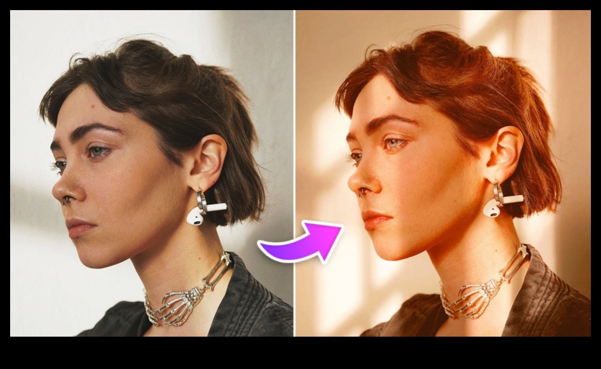 Golden Glow: tehnici pentru crearea de fotografii calde și strălucitoare luminate de soare