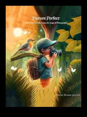 Picture Perfect Learning Un ghid cuprinzător pentru crearea artei prin fotografie 2 Picture Perfect Learning: Crafting Art through Comprehensive Photography Education