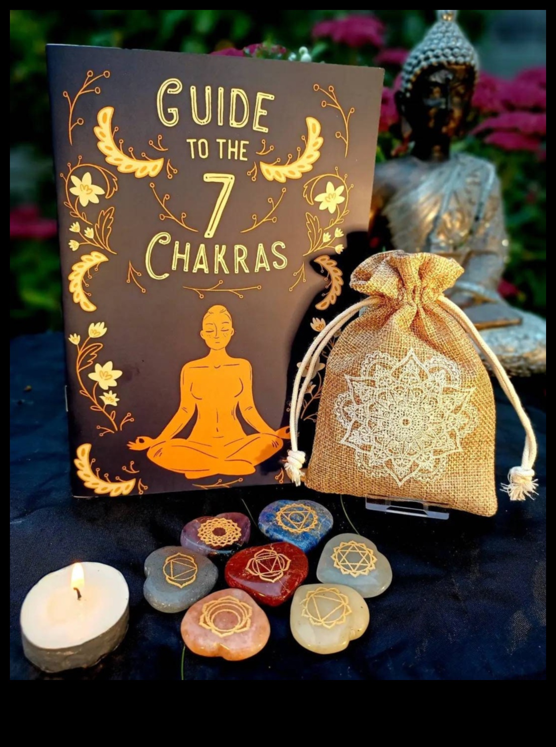 Ridicați-vă esența Un ghid pentru meditația chakrelor pentru creșterea spirituală 3 Elevați-vă esența: navigarea pe calea spirituală cu meditația chakrelor