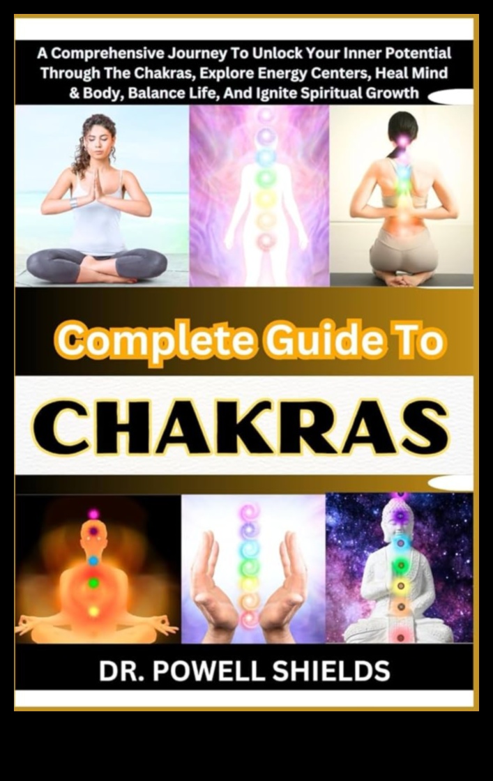 Ridicați-vă esența Un ghid pentru meditația chakrelor pentru creșterea spirituală 2 Elevați-vă esența: navigarea pe calea spirituală cu meditația chakrelor