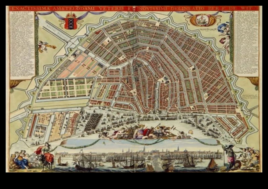 Urban Canvas: Strălucirea fotografiei arhitecturale dezvăluită