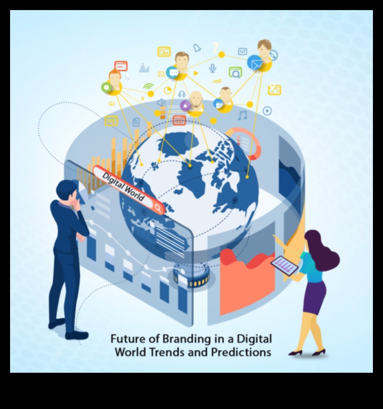 Revoluționarea designului: tendințe și tehnici în dezvoltarea mărcii