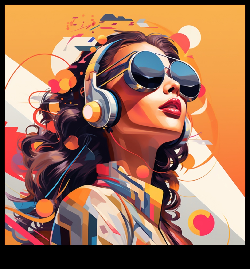 Revoluționarea designului: tendințe și tehnici în dezvoltarea mărcii