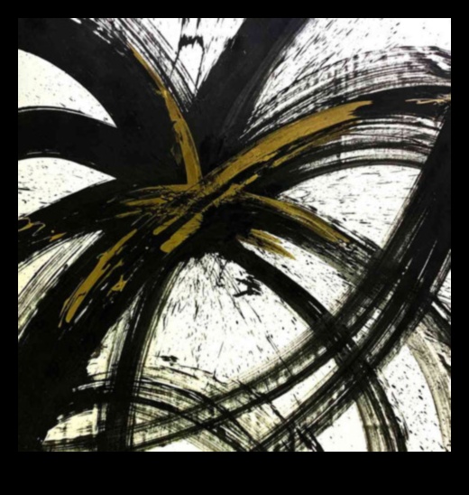 Abstract Allure: modă inspirată de artă pentru cei îndrăzneți