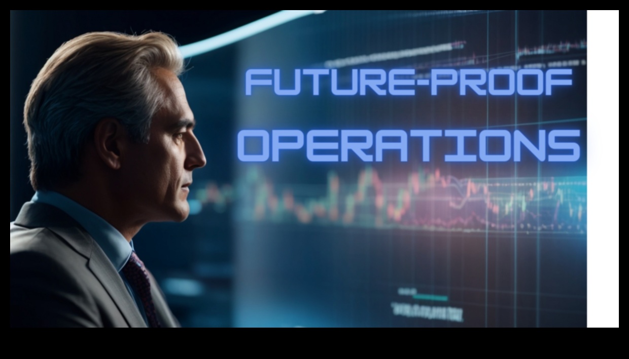 Afaceri care să asigure viitorul: strategii pentru liderii de inovație de mâine