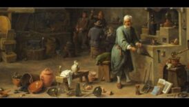 Alchimistul educațional orisicine transformă ideile în artă vizuală 2 Alchimistul educațional: Transformarea ideilor în artă vizuală