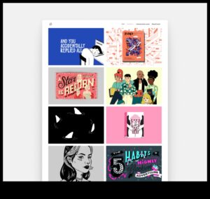 Arta în portofolii: stăpânirea meșteșugului de prezentare strategică