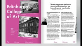 Arta în țesături: stăpânirea meșteșugului modei și designului interior