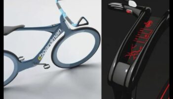 Bike Beyond: Explorând viitorul bicicletelor