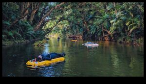 Bliss Backcountry: Libertatea aventurilor off-road în terenul de joacă al naturii