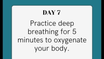 Respirația fericirii: exerciții simple pentru bunăstarea zilnică