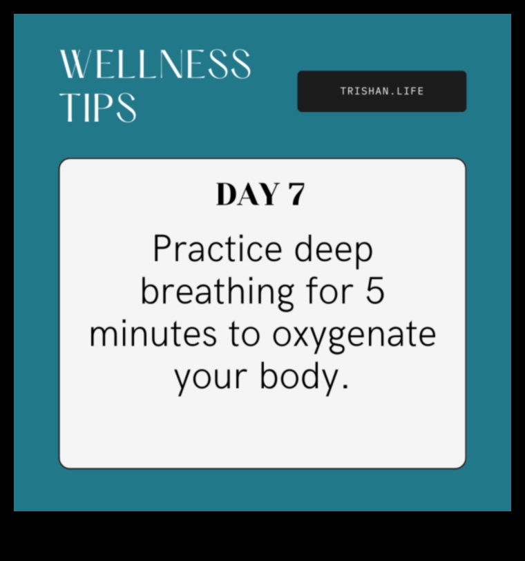 Respirația fericirii: exerciții simple pentru bunăstarea zilnică